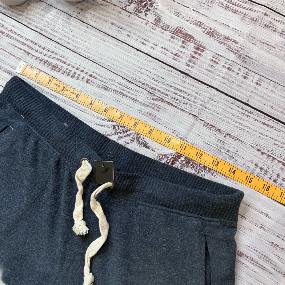 Lulus Blue Tie Dye Jogger Lounge Pant - Picture 5 of 6